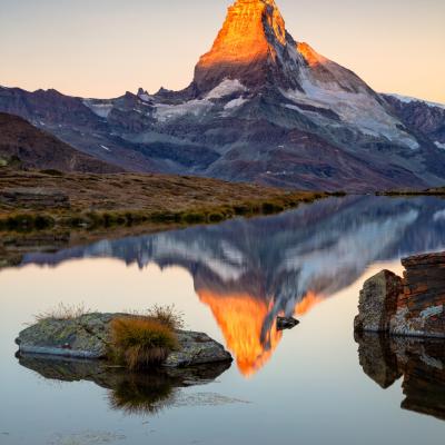 00135 Matterhorn