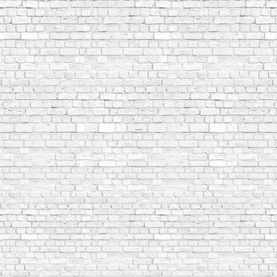 E014151 00 Bricks White