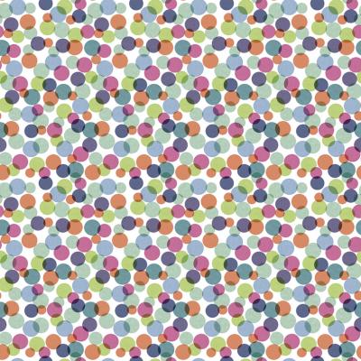 E014016 00 Transparente Kreise
