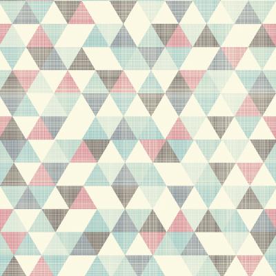 E015050 00 Geometrics Vintage