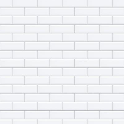 E015129 00 B Fliese Leipzig Weiss