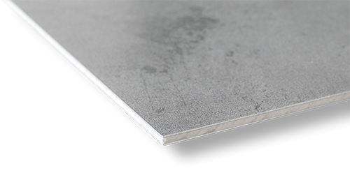 Lifestyleboard Fassade B1