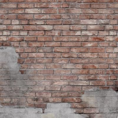 E013015 05 The Wall Mit Zementstrich