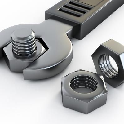 00122 Schraubenschlüssel