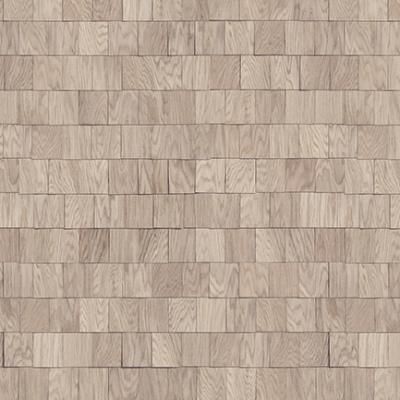 E014046 00 Eiche Schindeln