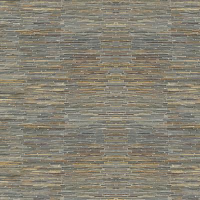 E014020 00 Slate Mosaic