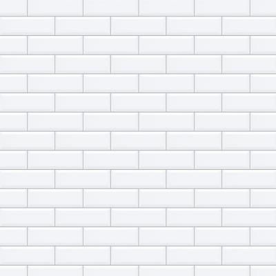 E015129 00 B Fliese Leipzig Weiss