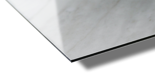 Lifestyleboard SPA Crystal Gloss