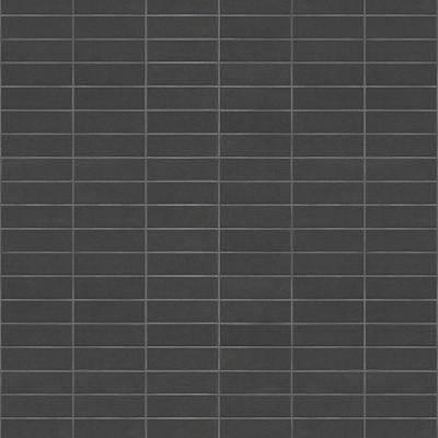 E017093 00 B Steinfliese Grau Schmal