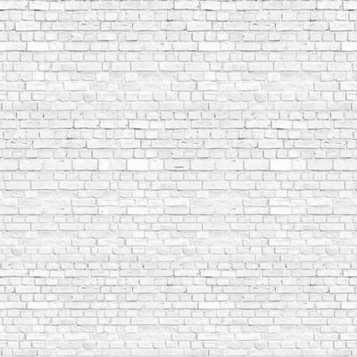 E014151 00 Bricks White