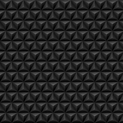 E015040 00 B Fliese Modern Schwarz